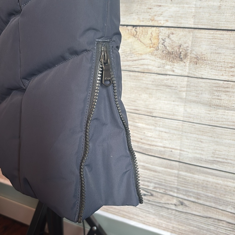 Small Pajar down jacket - Picture 4 of 14